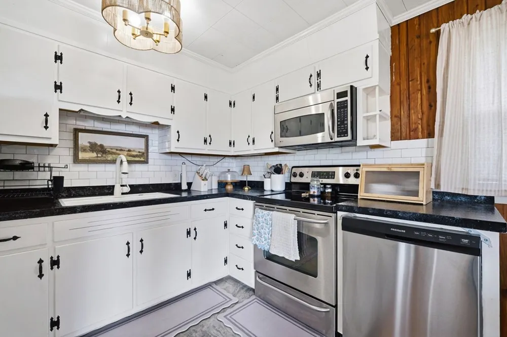 307 Miller St Livingston, TN 38570