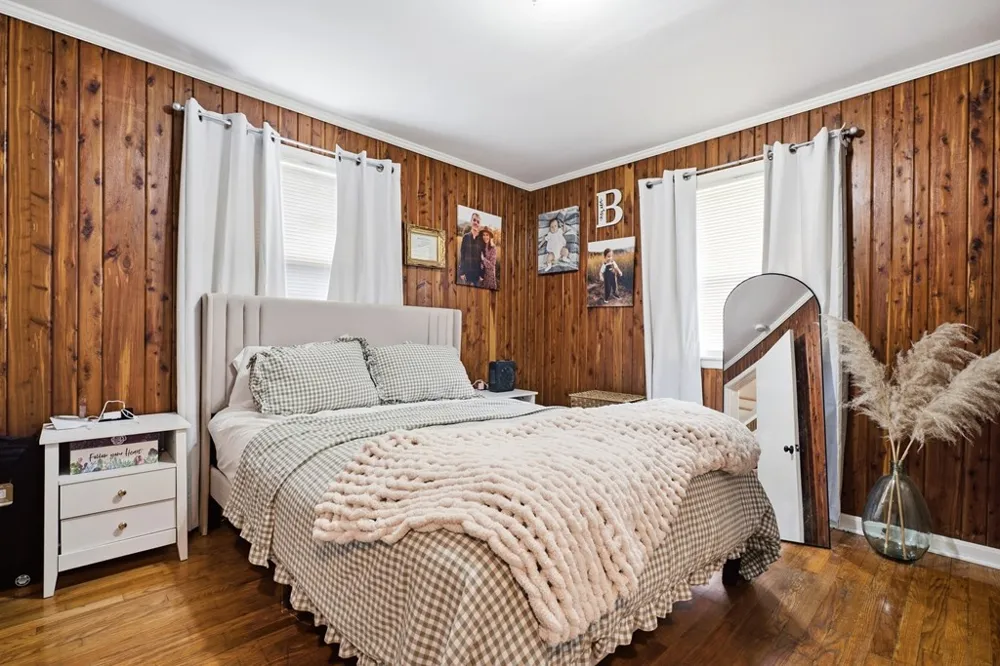 307 Miller St Livingston, TN 38570