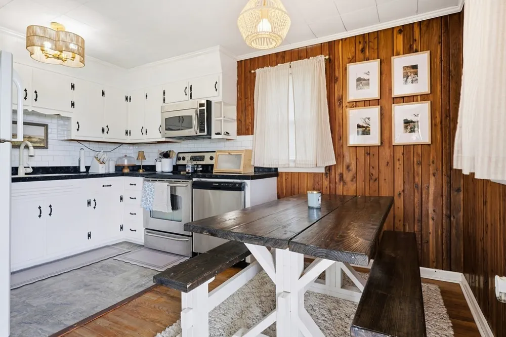 307 Miller St Livingston, TN 38570