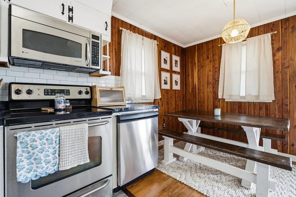 307 Miller St Livingston, TN 38570