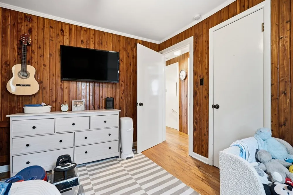 307 Miller St Livingston, TN 38570