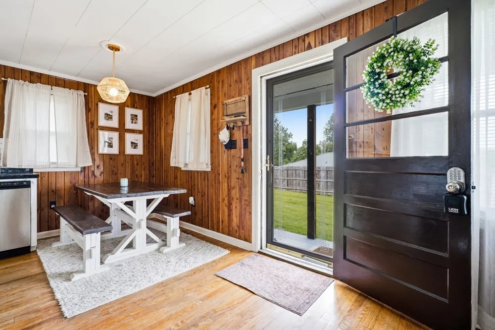 307 Miller St Livingston, TN 38570