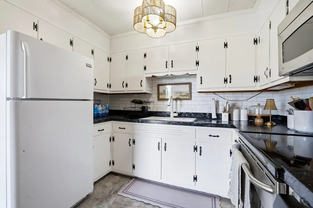 307 Miller St Livingston, TN 38570