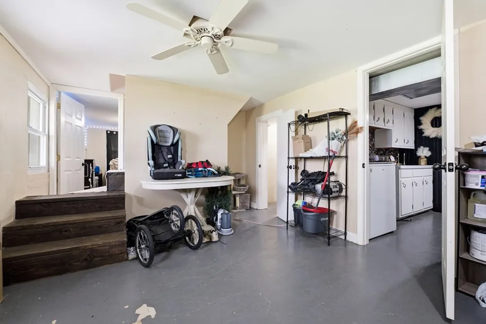 307 Miller St Livingston, TN 38570