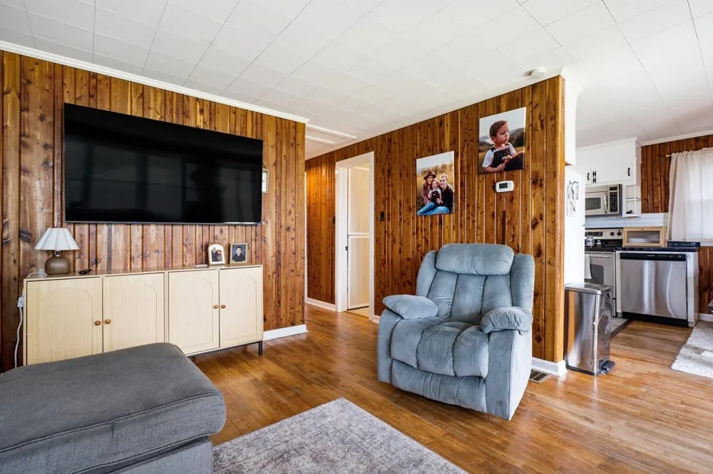 307 Miller St Livingston, TN 38570