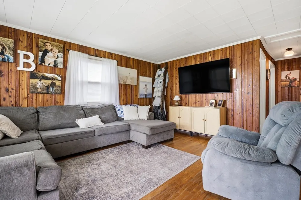 307 Miller St Livingston, TN 38570
