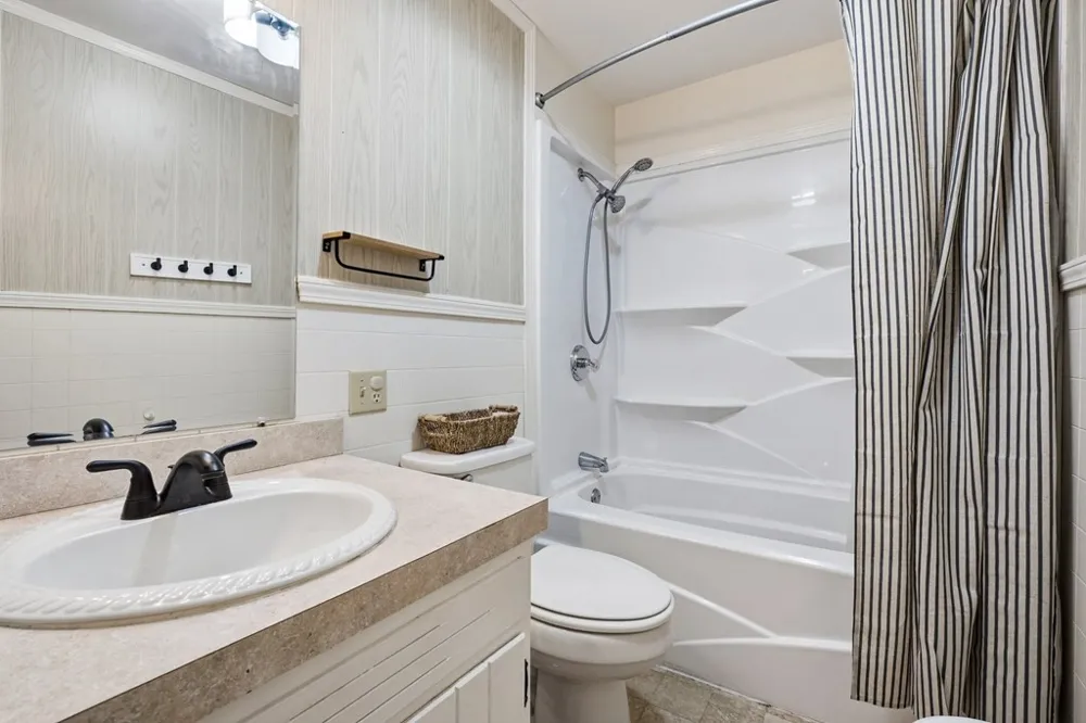 307 Miller St Livingston, TN 38570