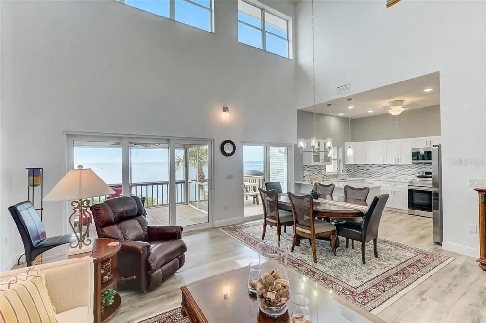 2424 BAY DRIVE #2424/2426 Bradenton, FL 34207