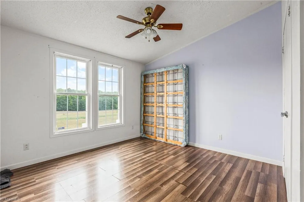 3868 Running Cedar Lane Hamptonville, NC 27020