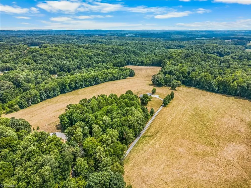 3868 Running Cedar Lane Hamptonville, NC 27020