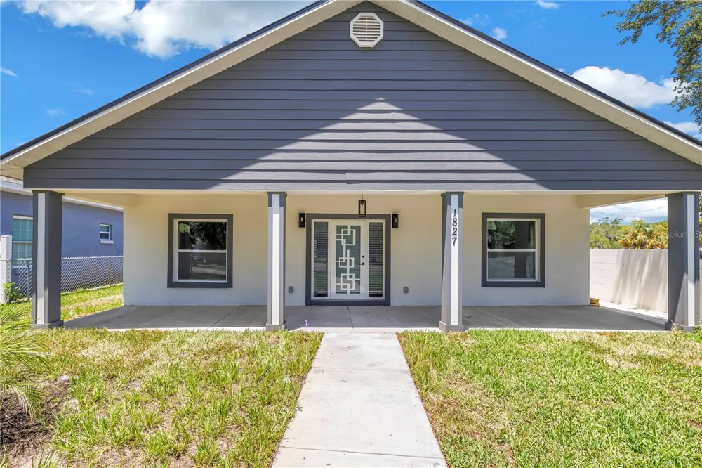 1827 16TH STREET S St Petersburg, FL 33705