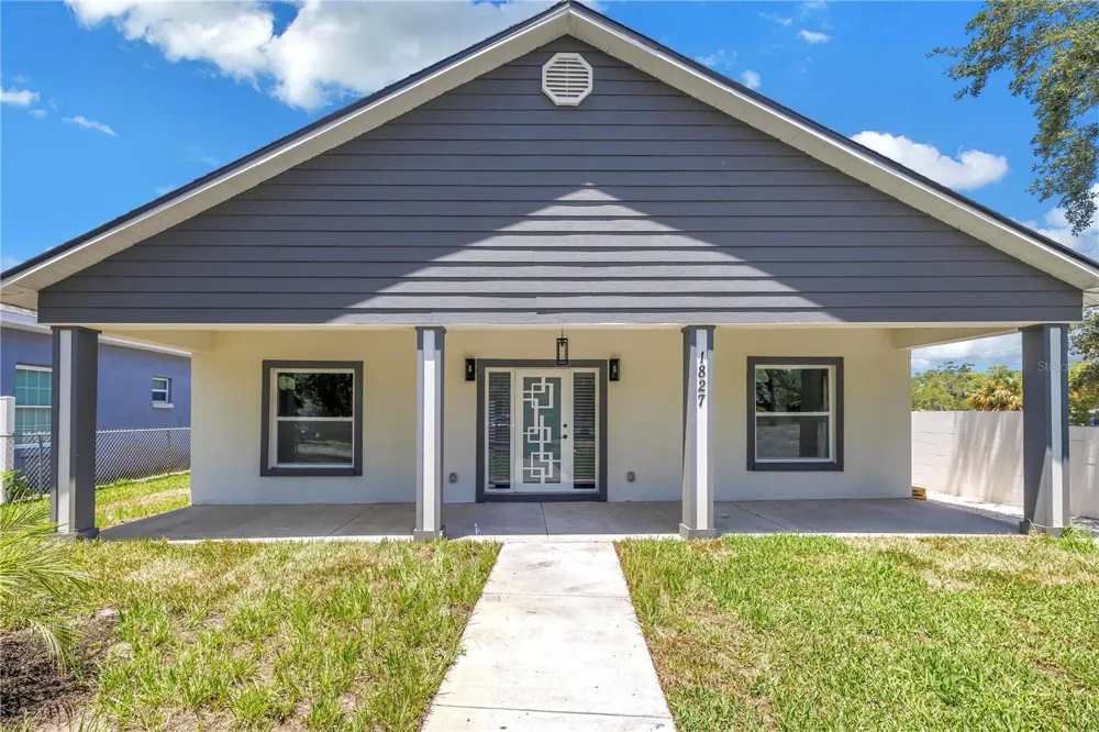 1827 16TH STREET S St Petersburg, FL 33705