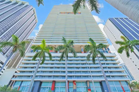 50 Biscayne Blvd #2502