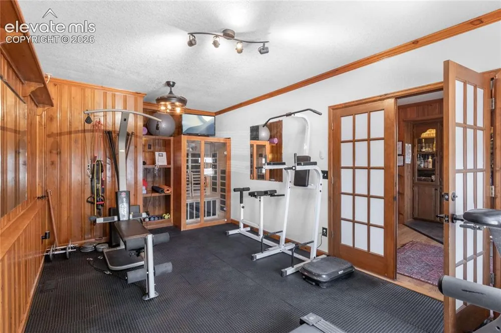 8825 Chipita Park Road Cascade, CO 80809