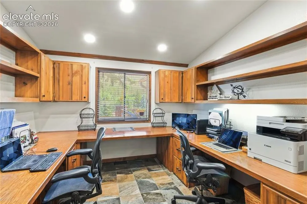 8825 Chipita Park Road Cascade, CO 80809
