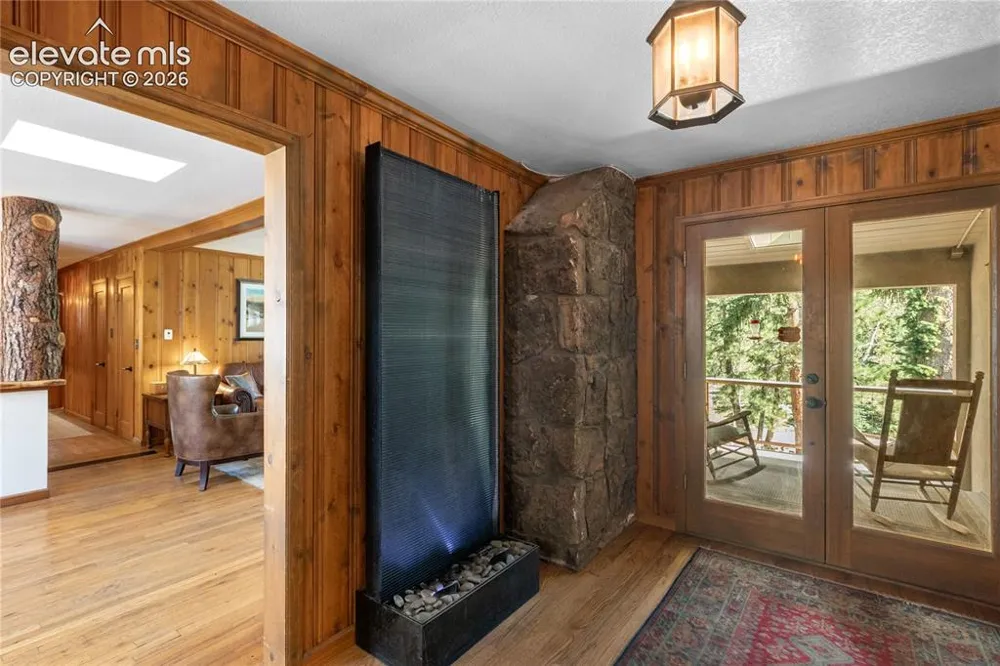 8825 Chipita Park Road Cascade, CO 80809