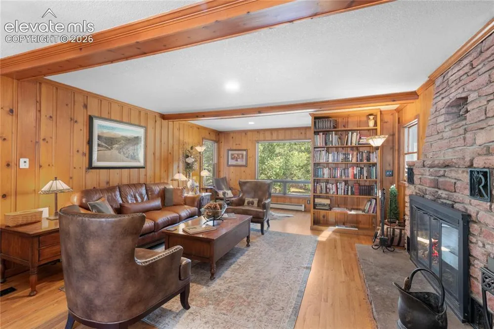 8825 Chipita Park Road Cascade, CO 80809