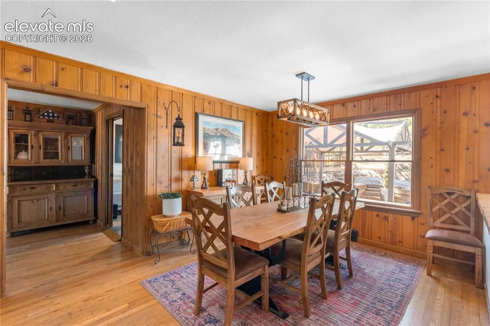 8825 Chipita Park Road Cascade, CO 80809