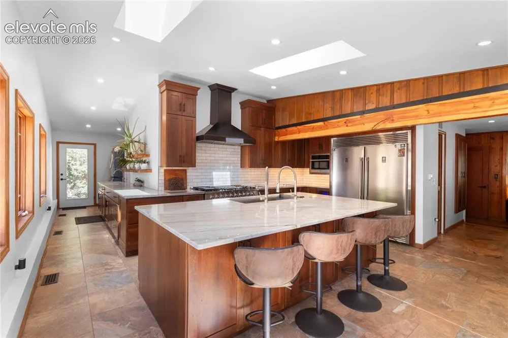 8825 Chipita Park Road Cascade, CO 80809