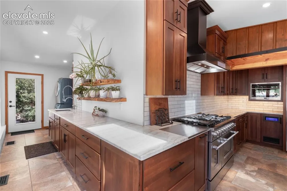 8825 Chipita Park Road Cascade, CO 80809