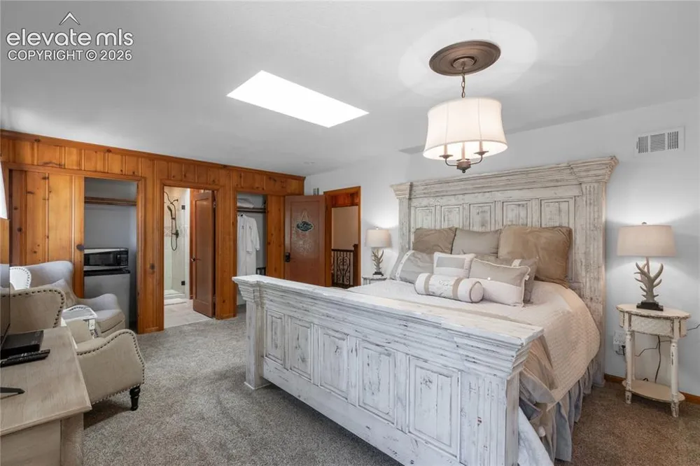 8825 Chipita Park Road Cascade, CO 80809