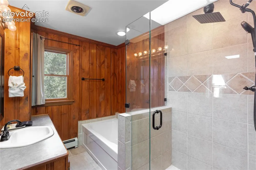 8825 Chipita Park Road Cascade, CO 80809