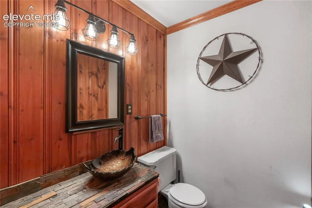 8825 Chipita Park Road Cascade, CO 80809