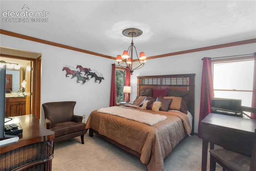 8825 Chipita Park Road Cascade, CO 80809