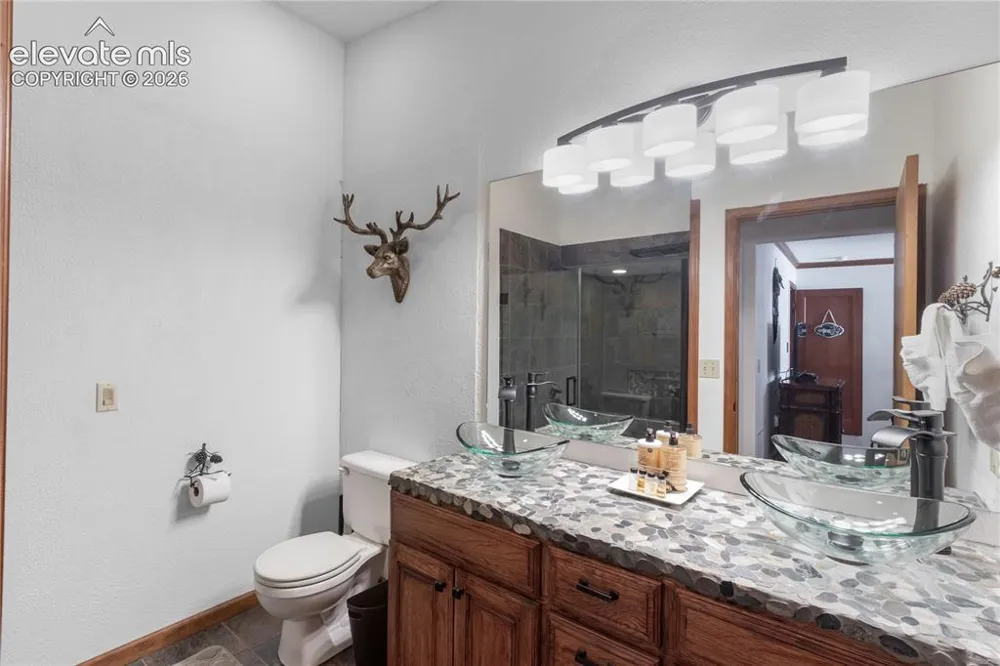 8825 Chipita Park Road Cascade, CO 80809