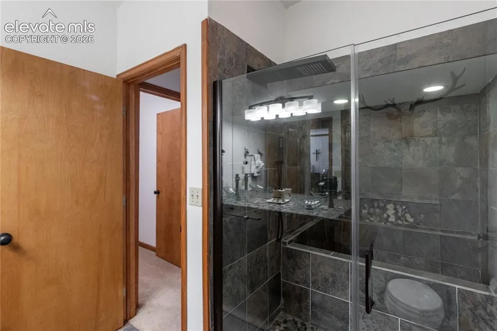 8825 Chipita Park Road Cascade, CO 80809
