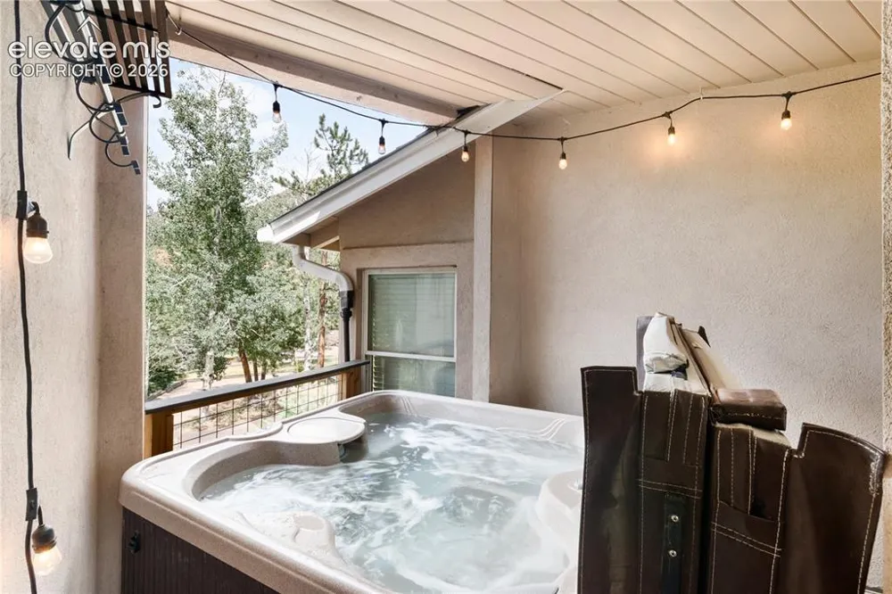 8825 Chipita Park Road Cascade, CO 80809