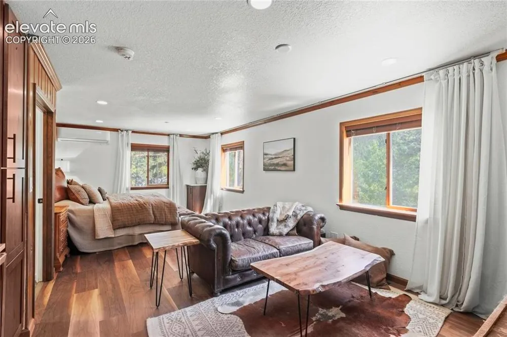 8825 Chipita Park Road Cascade, CO 80809