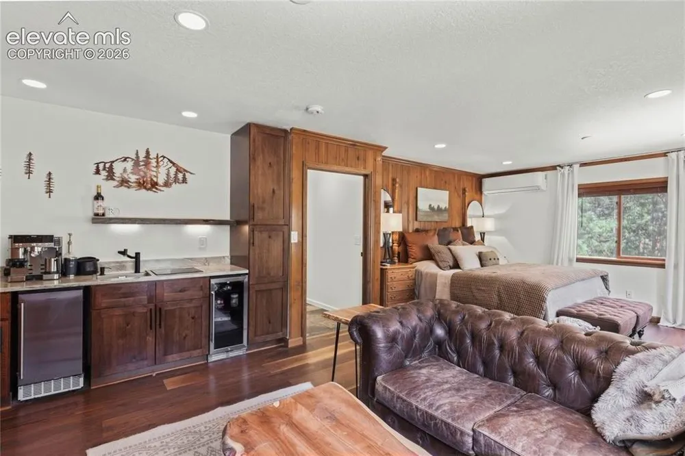8825 Chipita Park Road Cascade, CO 80809