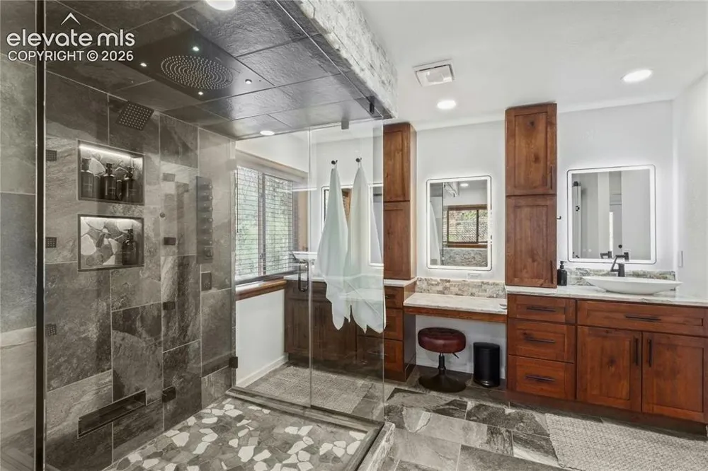 8825 Chipita Park Road Cascade, CO 80809