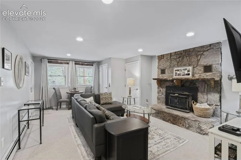8825 Chipita Park Road Cascade, CO 80809