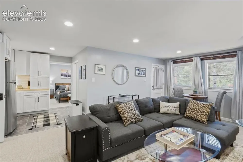 8825 Chipita Park Road Cascade, CO 80809