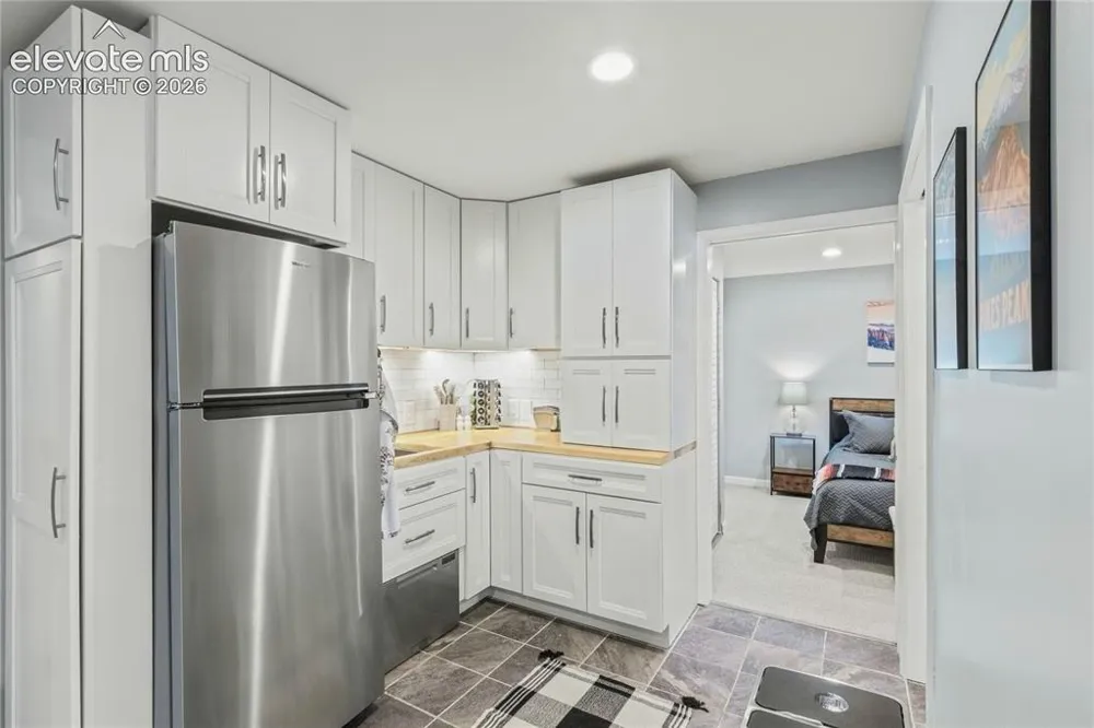 8825 Chipita Park Road Cascade, CO 80809