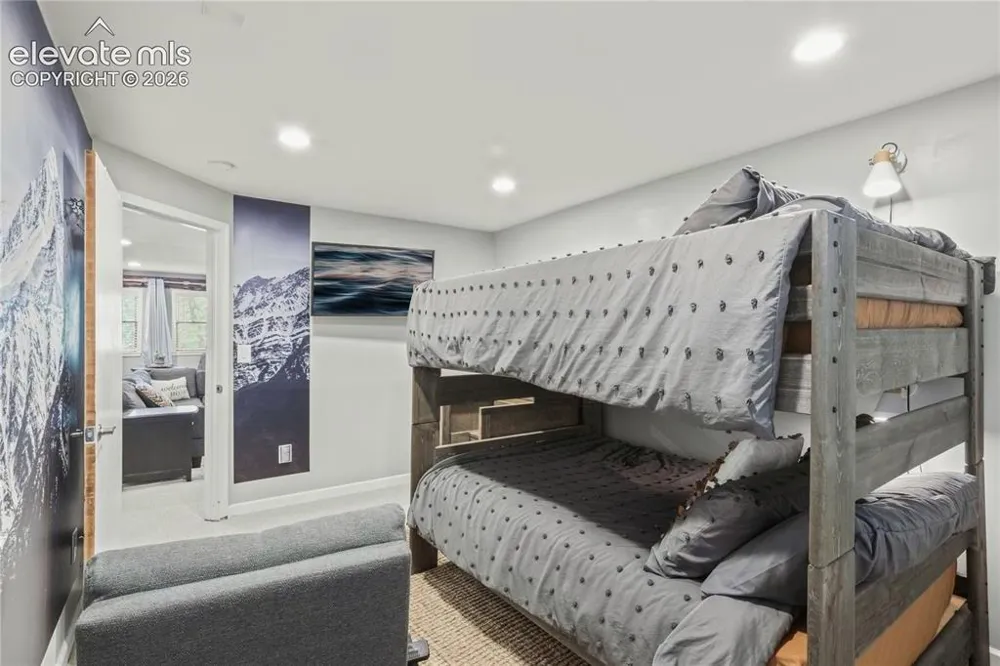8825 Chipita Park Road Cascade, CO 80809