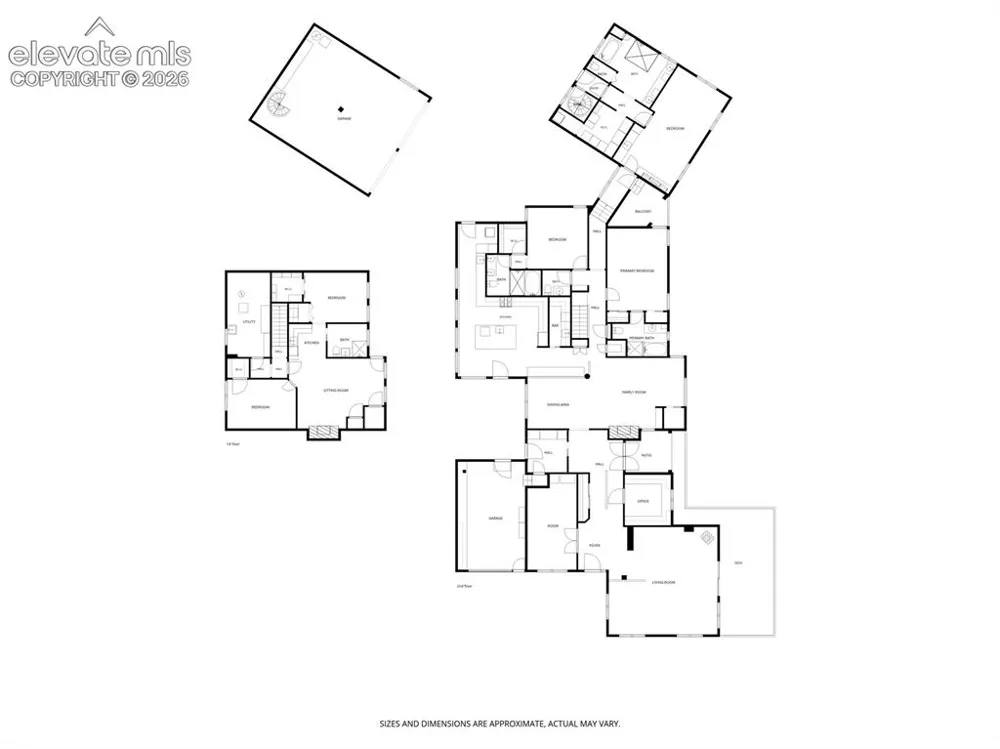 8825 Chipita Park Road Cascade, CO 80809