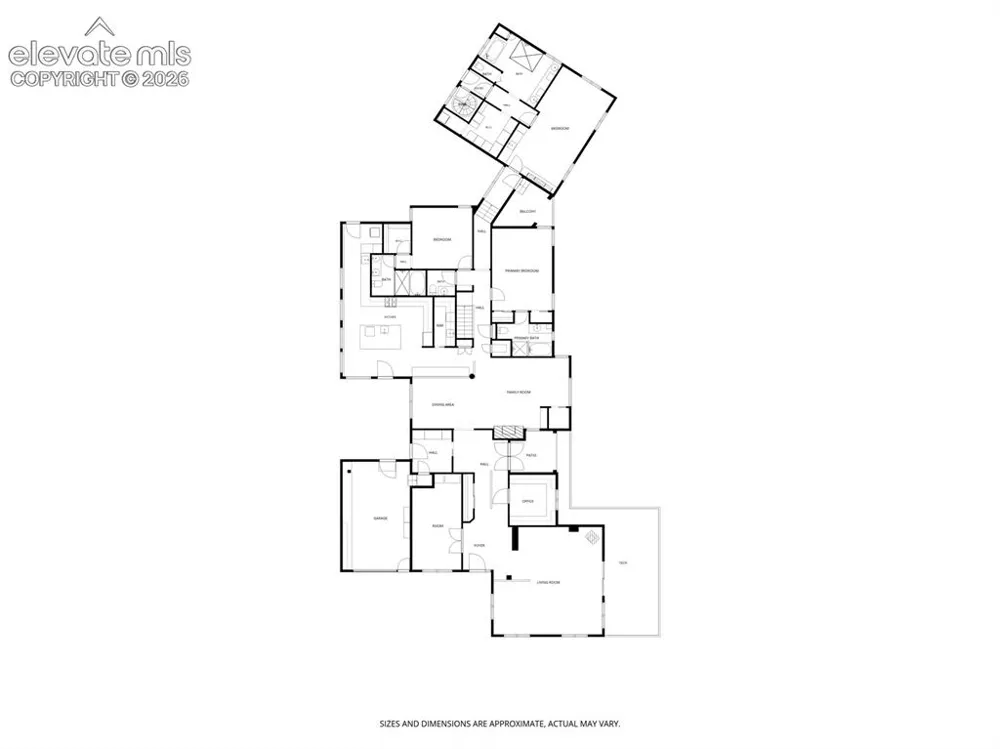 8825 Chipita Park Road Cascade, CO 80809