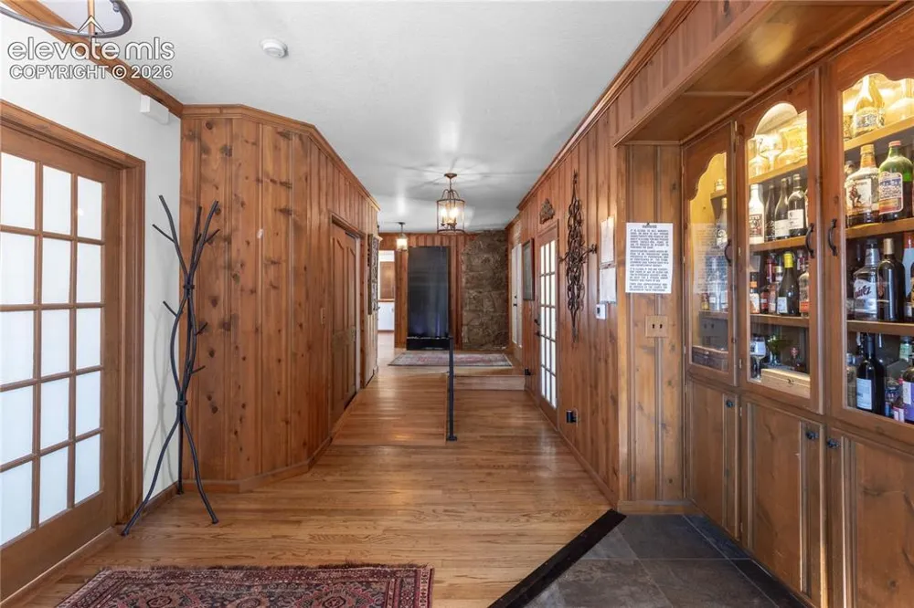 8825 Chipita Park Road Cascade, CO 80809