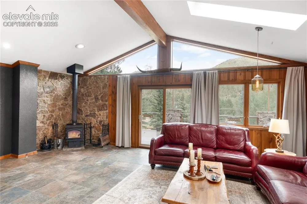 8825 Chipita Park Road Cascade, CO 80809