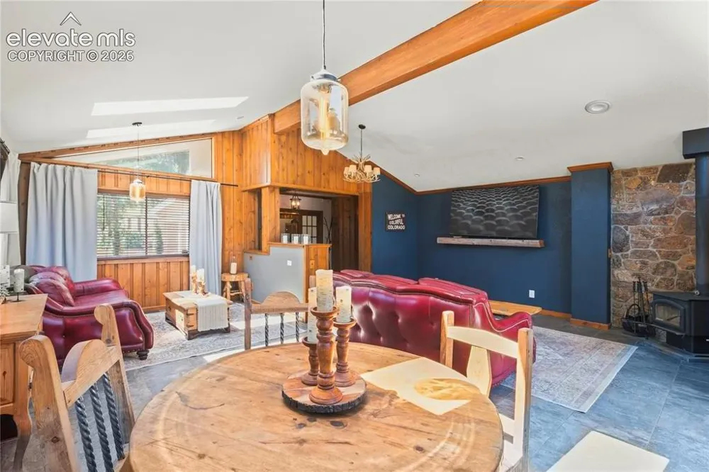 8825 Chipita Park Road Cascade, CO 80809