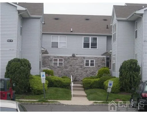 316 VENTNOR COURT Piscataway, NJ 08854