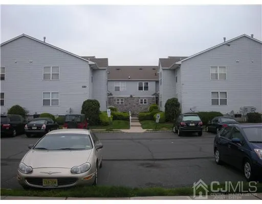 316 VENTNOR COURT Piscataway, NJ 08854