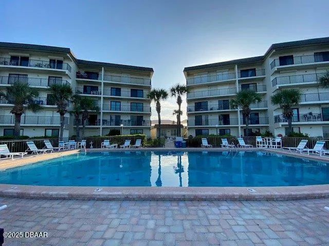 2700 Ocean Shore Boulevard #504 Ormond Beach, FL 32176
