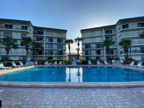 2700 Ocean Shore Boulevard #504