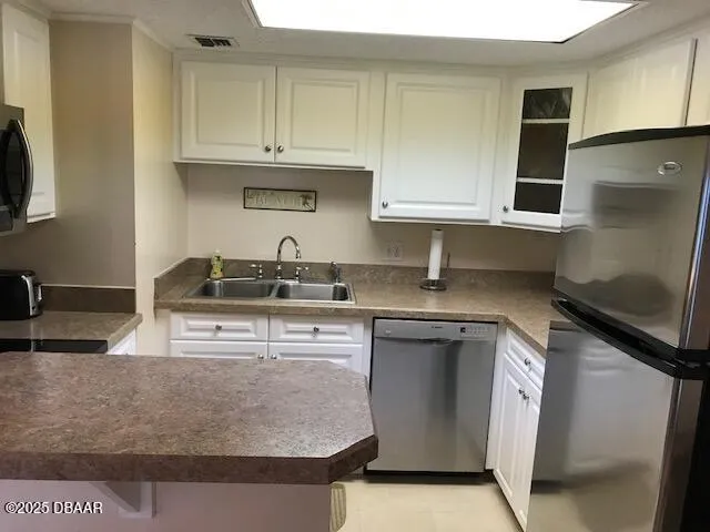 2700 Ocean Shore Boulevard #504 Ormond Beach, FL 32176