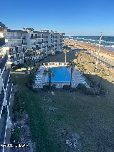 2700 Ocean Shore Boulevard #504 Ormond Beach, FL 32176