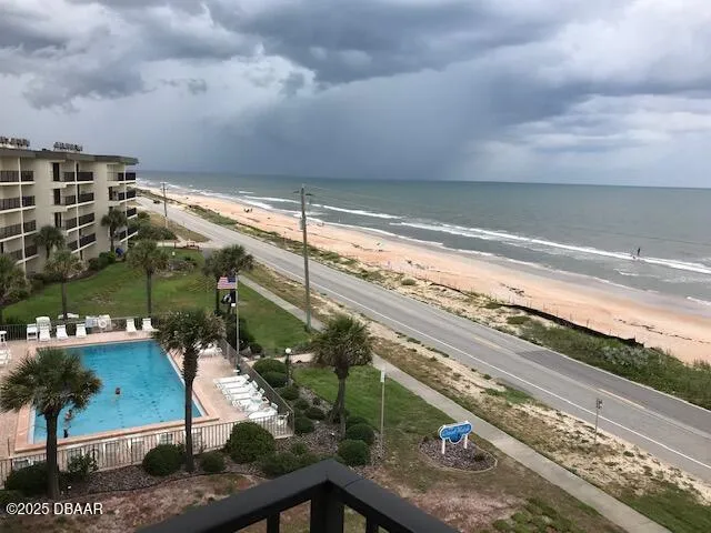 2700 Ocean Shore Boulevard #504 Ormond Beach, FL 32176